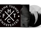 Frank Turner undefeated STORE EXCLUSIVE Deluxe LP (PO)