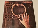 Kiss The Elder From Australia With Insert lp vinyl records
