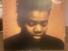 TRACY CHAPMAN S/T DEBUT ELEKTRA ORIGINAL 1988 EU / UK 1ST PRESSING LP EKT44