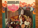 The Strawberry Alarm Clock - Incense and Peppermints LP  Uni 73014 1967 Pressing