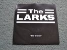 The Larks – Billy Graham 7'' Vinyl 1986 R4 Records – FOR 5
