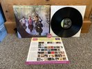 The Groundhogs Scratching The Surface Pure Pleasure Vinyl LP