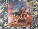 The Rolling Stones - Their Satanic Majesties Request - 1967 First M Press VG+/EX