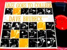 Dave Brubeck 