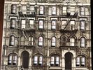 Led Zeppelin - Physical Graffiti (x2LP) - 1975 First Press VG+/VG+