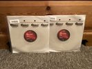 The White Stripes Elephant UHQR Analogue Productions Vinyl LP Replacement Disks