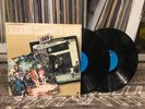 Creedence Clearwater Revival - 1969 Green River / Willy & The Poor Boys LP
