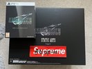 Final Fantasy VII Rebirth Collector’s Edition PS5 Limited In HandFree Ship