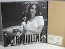 LANA DEL REY Ultraviolence Ltd Ed Box Set PICTURE DISC w/ Prints & Extras 2014
