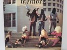 Mentors - You Axed For It - Vintage 1985 Vinyl Heavy Death Metal Record