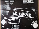 The Specials (Rare ) Ghost Town Revisited 7