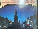 IRISH STARS IN CONCERT Vinyl LP NM Ruby Murray Laurie Morton Brendan Odowda