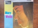 Mary Wells. 1964 UK 4trk EP. Tamla Motown. Upgrade Copy VG++