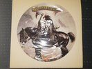 Molly Hatchet- Molly Hatchet (1st LP) US 12