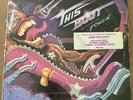 Bootsy’s Rubber Band - This Boot Is Made For Fonk-N Lp Warner Bros vg+ w/ Comic