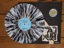 Depeche Mode Shake the disease, farbiges vinyl