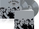 NO DOUBT 2 LP ‘The Singles 1992-2003’   COLOR SILVER ARGENT VINYLS   Pre Ord 5.4
