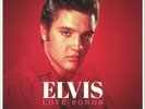 PRESLEY, Elvis - Love Songs - Vinyl (180 gram pink vinyl LP)