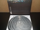 Mumford & Sons Wilder Mind 2015 Vinyl LP Stereo Gatefold GLS-0170-01180 Gram