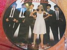 blondie parallel lines picture disc