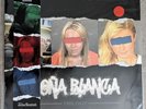 Al-Doe & Spanish Ran -Dona Blanca Trilogy  - OBI Red/Black Vinyl  Westside Gunn