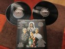 QUEEN GET DOWN LIVE IN JAPAN VINYL DOUBLE ALBUM