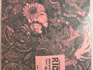 HOMEBOY SANDMAN – RICH - LTD ED PINK W/BLACK SPLATTER VINYL LP NEW - A20