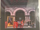 RUSH – MOVING PICTURES - VINYL LP NEW - TORN SHRINK WRAP - 6033