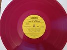 COOK LABORATORIES FREQUENCY TEST FEEDBACK COOK SERIES 50 