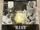 Nirvana; Bleach; Sub Pop; Grunge, Pink Translucent; 1992; IN SHRINK;
