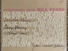 Bill Evans Trio - Everybody Digs - Riverside OJC-068 LP Vinyl Record - EX