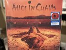 Alice In Chains - Dirt - Limited Edition Apple Red Color Vinyl 2 LP New Sealed