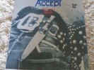 Accept-Demon 's Night - 3 Lp Box