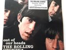 Rolling Stones - Out Of Our Heads UK Export mono vinyl LP EX+/VG+ unboxed Decca