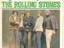 Rolling Stones 45  vinyl record Get Off Of My Cloud/I'm Free 45-9792 London