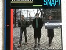 The Jam – Snap  - 1st Pressing 1983 x2 LP Record Vinyl Album - EX/EX