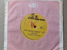 Neil Young when you dance/Sugar Mountain OZ 1971 Reprise 45 NM PROMO