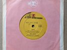 Neil Young Only love can break your heart/Birds  1970 OZ reprise promo  45 EX