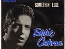 EDDIE COCHRAN 