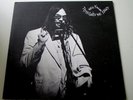 NEIL YOUNG 'TONIGHTS THE NIGHT' ORIG UK PRESS REPRISE A2/B2 '75 NICE COPY