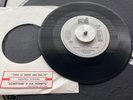 Montell Jordan – This Is How We Do It / Honeyz Original 1995 Press 7