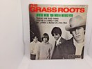 THE GRASS ROOTS RARE FRENCH EP RCA VICTOR 86.906 M WHERE WERE YOU WHEN I...