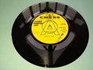 THE RADIANTS HOLD ON  1968 UK RARE DEMO CHESS EX VINYL 7