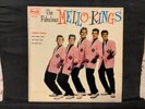 RARE ORIGINAL THE FABULOUS MELLO KINGS EP ON HERALD / NICE