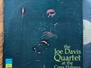 At the Copa Habana by The Joe Davis Quartet (1960s Jazz LP) Private Press