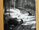 1BURZUM  Hvis Lyset Tar Oss Vinyl 2005