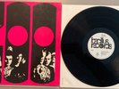 ZOO - ZOO ( Same)  Jazz Rock Progressive DE 1971 BACILUS RECORDS Vinyl LP