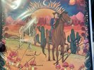 Daniel Donato A Young Man’s Country Yellow LP Vinyl Record Signed NEW (sealed)