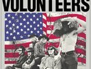 Volunteers by Jefferson Airplane (Record, 2012)