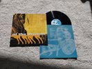 At The Drive In vinyl album original Relationship of Command Grand Royal 2000
